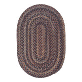 Oak Harbour Graphite Rug