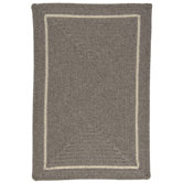 Shear Natural Rockport Gray Rug
