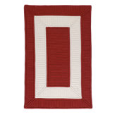 Collection 14 Red Rug