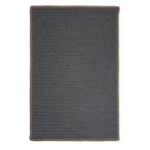 Sunbrella Renaissance Granite Rug