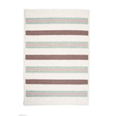 Allure Misted Green Rug