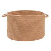 Allure Haystack Utility Basket