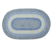 Blokburst Blueberry Pie Kids Rug