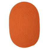 Boca Raton Rust Rug