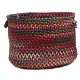 Chestnut Knoll Utility Basket