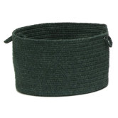 Courtyard Utility Basket