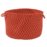 Montego Bonfire Utility Basket