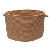 Brooklyn Utility Basket