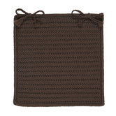 Portico Stone Chair Pad (Set of 4)