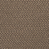 Natural Wool Houndstooth Sample Swatch