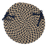 Burmingham Chair Pad (Set of 4)