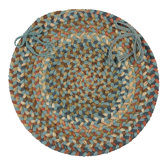 Cedar Cove Chair Pad (Set of 4)