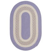 Flowers Bay Amethyst Rug