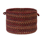 Midnight Utility Basket