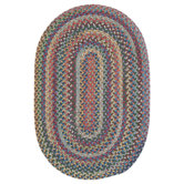 Rustica Multi Rug