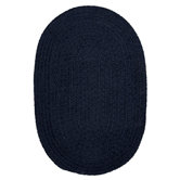 Spring Meadow Navy Rug