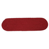 Flowers Bay Red Stair Tread