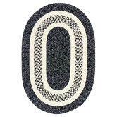 Monroe Charcoal Rug