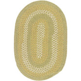 Georgetown Olive Rug