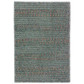Elegance Dark Green Rug