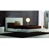 Alix Platform Bed