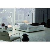 Downtown Platform Bed