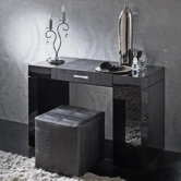 Diamond Dressing Table