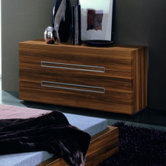 Gap 3 Drawer Dresser