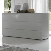 Coco Fun 3 Drawer Dresser