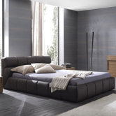 Cloud Platform Bedroom Collection