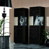 Nightfly Curio Cabinet
