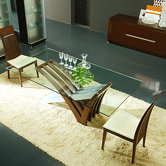 Interni Dining Table