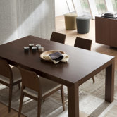 Tecla Lounge Dining Table