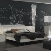 Nightfly Platform Bed