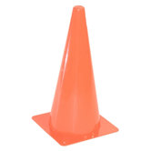 9" Agility Cone