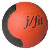 4 lbs Premium Medicine Ball