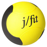 8 lbs Premium Medicine Ball