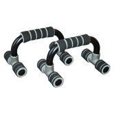 Padded Grip Push-Up Bars