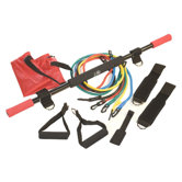 Complete Workout Travel Kit