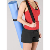 Foam Roller Carry Strap