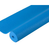 Premium Yoga Mat in Aqua Blue