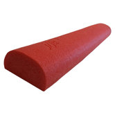 12" Half Round Foam Roller
