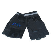 Women's Large Weightlifting Gloves
