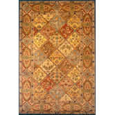 Mahal Multi Rug