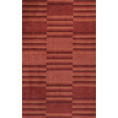 Gramercy Red Rug