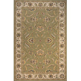 Persian Garden Sage Rug