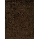 Comfort Brown Rug