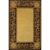 Maison Gold Rug