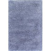 Comfort Aqua Blue Rug