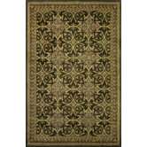 Maison Coffee Rug